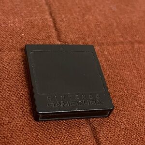 Nintendo GameCube Official Memory Card 251